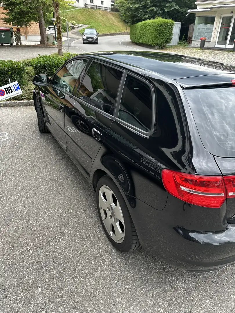 Audi A3 1,9 Ambition TDI - 2