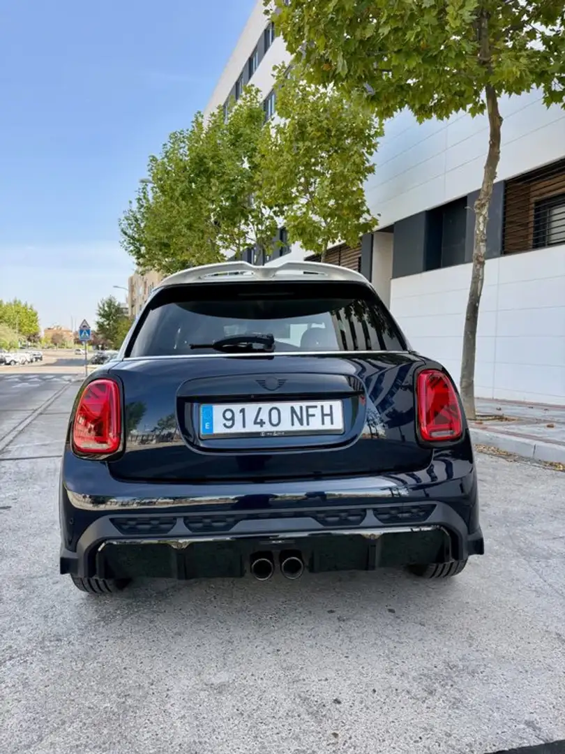 MINI Cooper S versión - 1