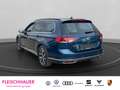 Volkswagen Passat Variant GTE AHK schwenk RFK Navi Travel NaviPro VC el Heck Blau - thumbnail 4