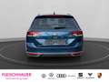 Volkswagen Passat Variant GTE AHK schwenk RFK Navi Travel NaviPro VC el Heck Blau - thumbnail 5