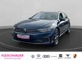 Volkswagen Passat Variant GTE AHK schwenk RFK Navi Travel NaviPro VC el Heck Blau - thumbnail 1