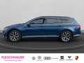 Volkswagen Passat Variant GTE AHK schwenk RFK Navi Travel NaviPro VC el Heck Blau - thumbnail 3