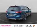 Volkswagen Passat Variant GTE AHK schwenk RFK Navi Travel NaviPro VC el Heck Blau - thumbnail 6