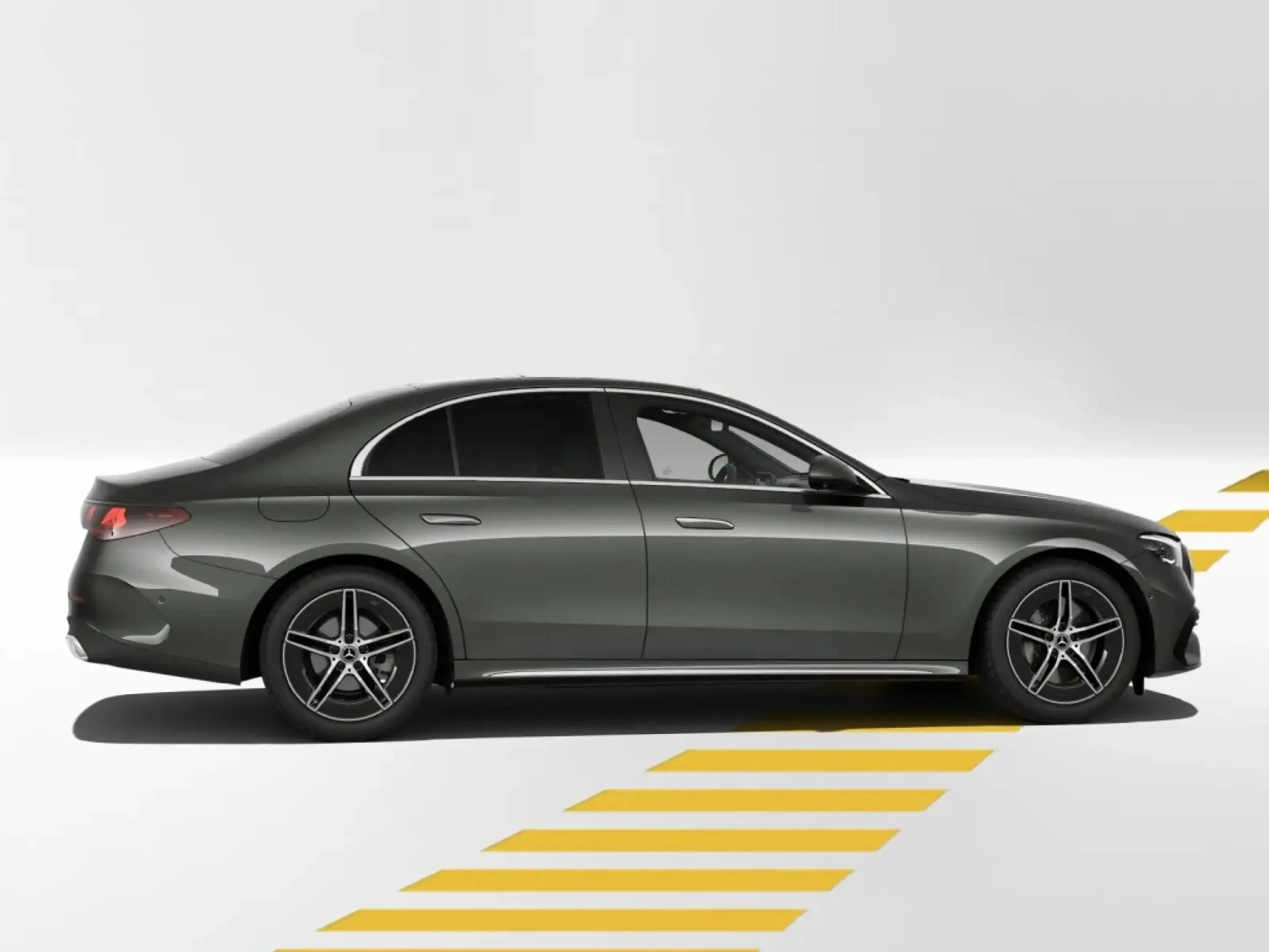 Mercedes-Benz E 220 d 4M AMG PANO BURMESTER 4D 360K DISTRONIC — photo 8
