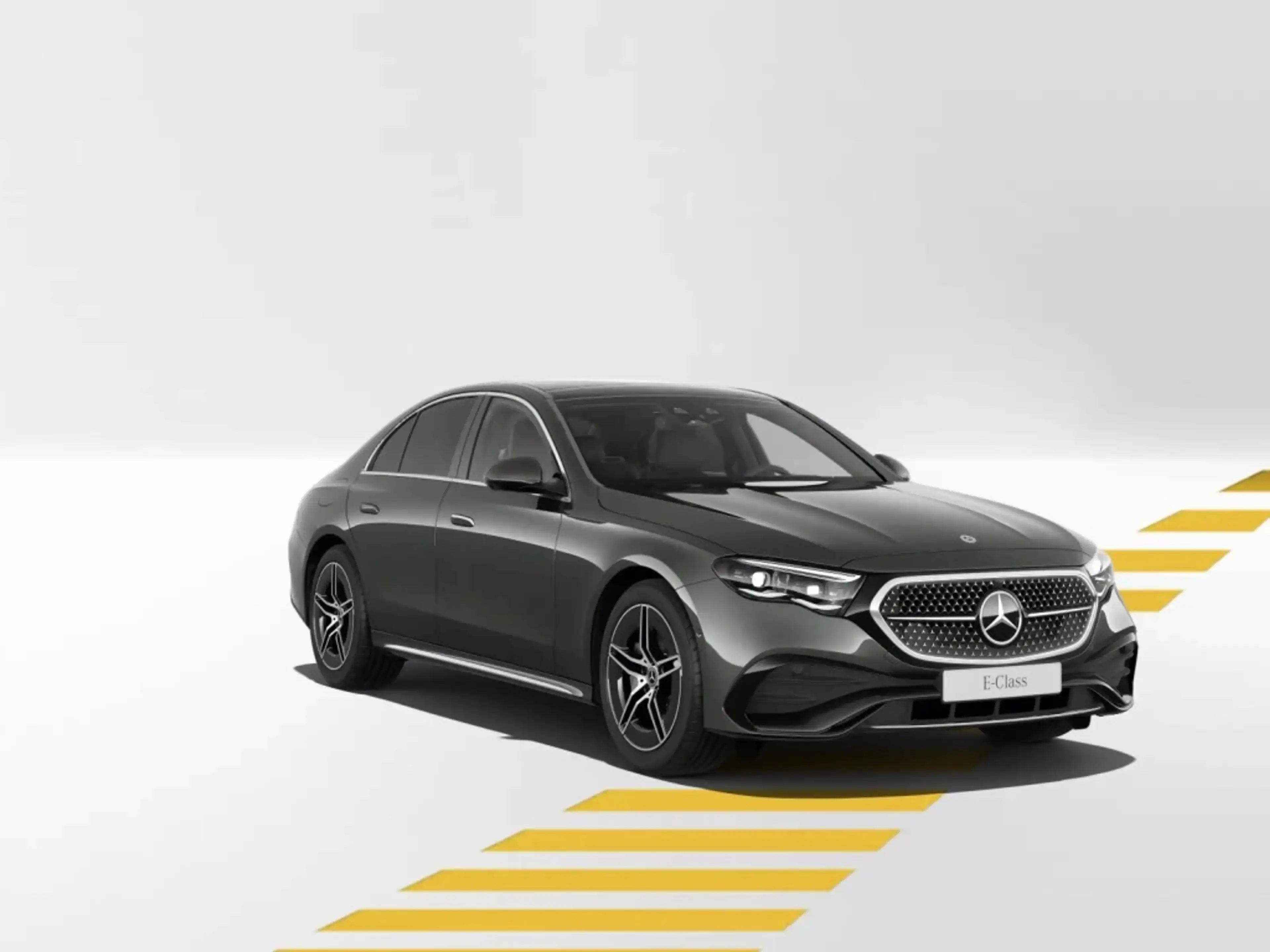 Mercedes-Benz E 220 d 4M AMG PANO BURMESTER 4D 360K DISTRONIC — photo 9