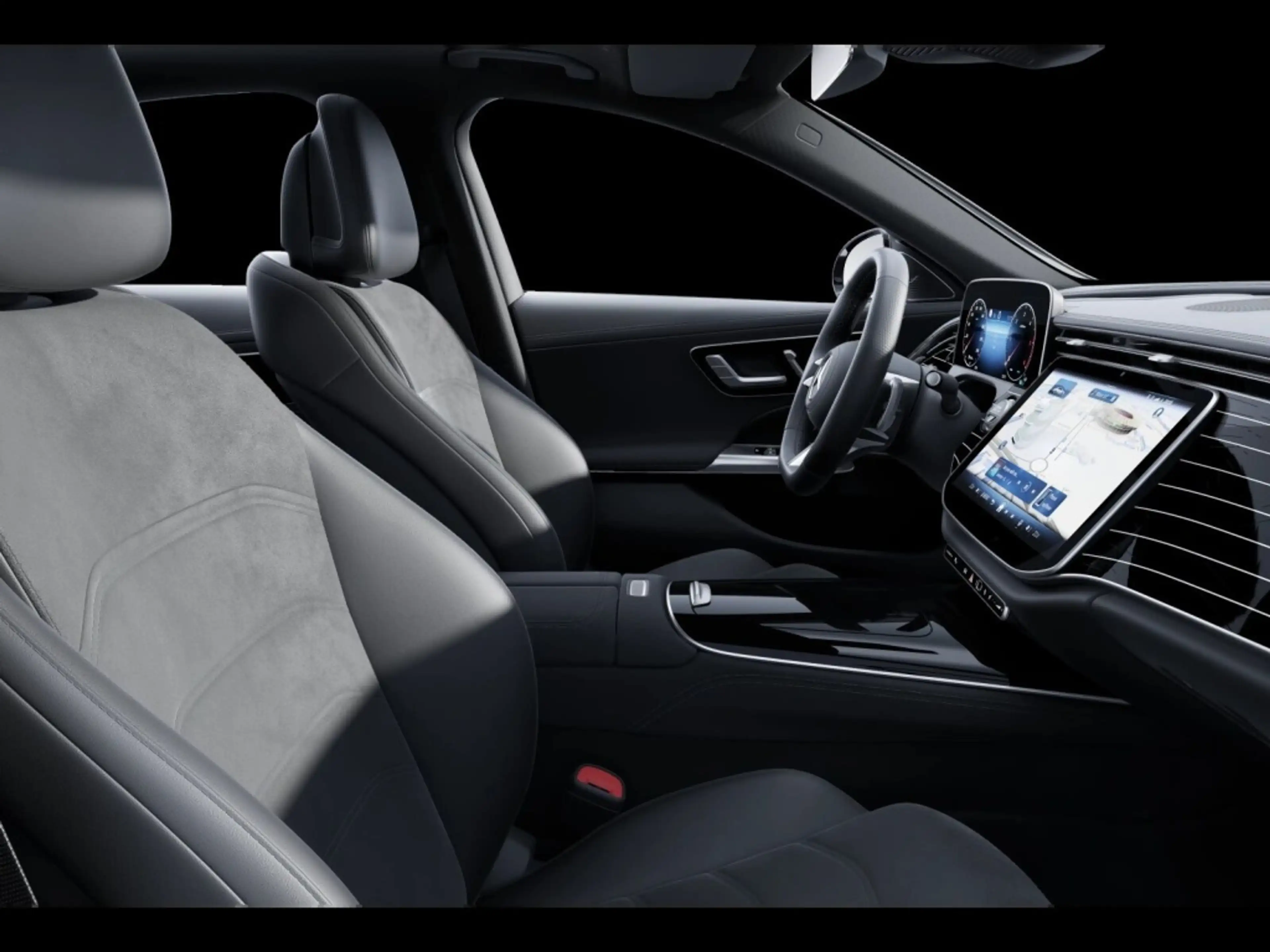 Mercedes-Benz E 220 d 4M AMG PANO BURMESTER 4D 360K DISTRONIC — photo 11