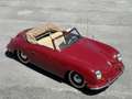 Porsche 356 1500 S CABRIO  SPLIT WINDOW Rosso - thumbnail 15