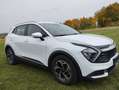 Kia Sportage 1,6 TGDI Silber Weiß - thumbnail 1