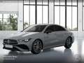 Mercedes-Benz CLA 220 4M AMG+NIGHT+PANO+AHK+MULTIBEAM+KAMERA+8G Grau - thumbnail 13