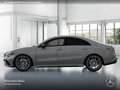 Mercedes-Benz CLA 220 4M AMG+NIGHT+PANO+AHK+MULTIBEAM+KAMERA+8G Grau - thumbnail 5