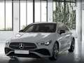 Mercedes-Benz CLA 220 4M AMG+NIGHT+PANO+AHK+MULTIBEAM+KAMERA+8G Grau - thumbnail 2