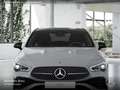 Mercedes-Benz CLA 220 4M AMG+NIGHT+PANO+AHK+MULTIBEAM+KAMERA+8G Gris - thumbnail 6