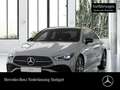 Mercedes-Benz CLA 220 4M AMG+NIGHT+PANO+AHK+MULTIBEAM+KAMERA+8G Gris - thumbnail 1
