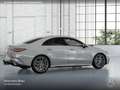 Mercedes-Benz CLA 220 4M AMG+NIGHT+PANO+AHK+MULTIBEAM+KAMERA+8G Gris - thumbnail 16