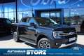 Ford Ranger Limited 4x4 Doppelkabine ALLRAD|AUTOMATIK|TECHNOLO Schwarz - thumbnail 1