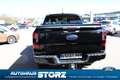 Ford Ranger Limited 4x4 Doppelkabine ALLRAD|AUTOMATIK|TECHNOLO Schwarz - thumbnail 3