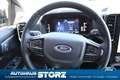 Ford Ranger Limited 4x4 Doppelkabine ALLRAD|AUTOMATIK|TECHNOLO Schwarz - thumbnail 14