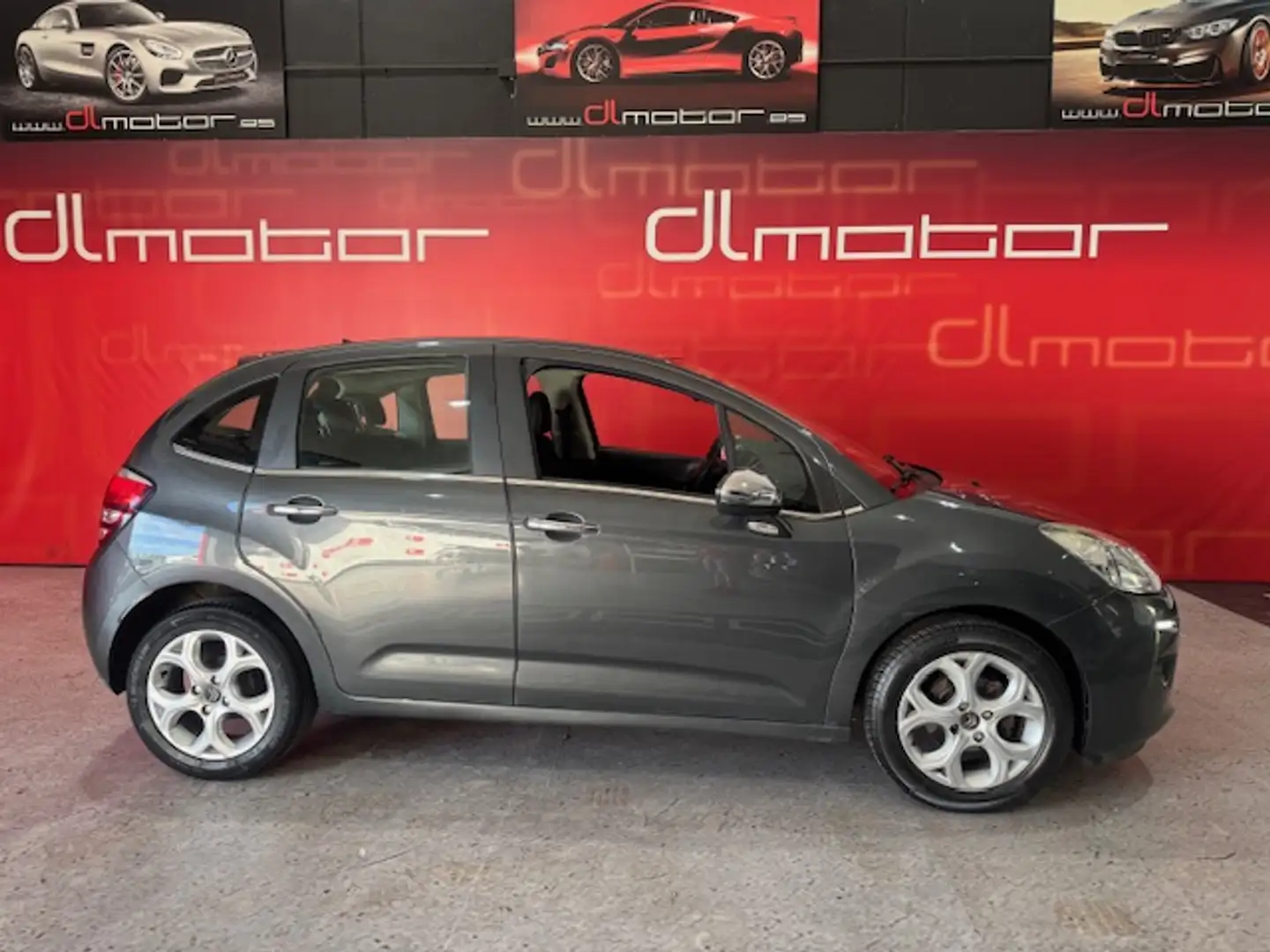 Citroen C3 1.2 PureTech Collection 82 - 2
