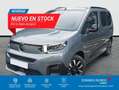 Citroen Berlingo  Talla M BlueHDi 130 S&S EAT8 MAX Gris - thumbnail 1