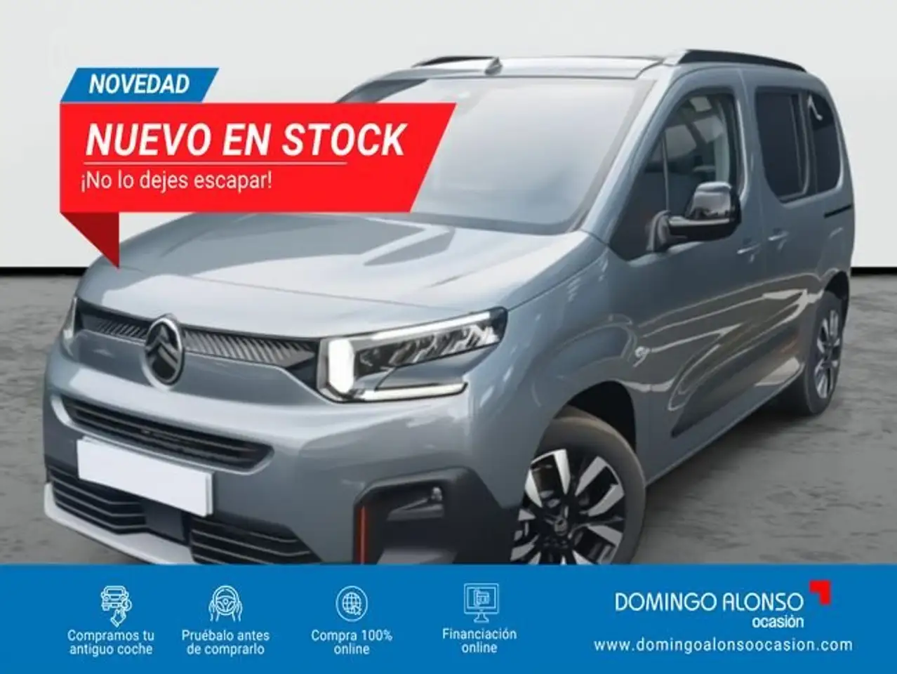 Citroen Unknown