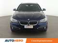 BMW 530 530d  Luxury Touring 249 CV Blu/Azzurro - thumbnail 9