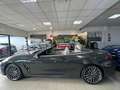 BMW M850 M 850i Cabrio xdrive auto FULL FULL PERFETTO Grigio - thumbnail 4