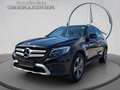 Mercedes-Benz GLC 250 d 4MATIC RKam Klima Shz eHeck Schwarz - thumbnail 1