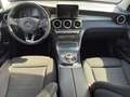 Mercedes-Benz GLC 250 d 4MATIC RKam Klima Shz eHeck Schwarz - thumbnail 4