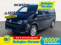 Volkswagen Transporter Mixto 2.0TDI SCR BMT 110kW Negro - thumbnail 1