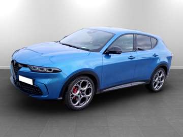 Tonale 1.5 hybrid Speciale 130cv tct7