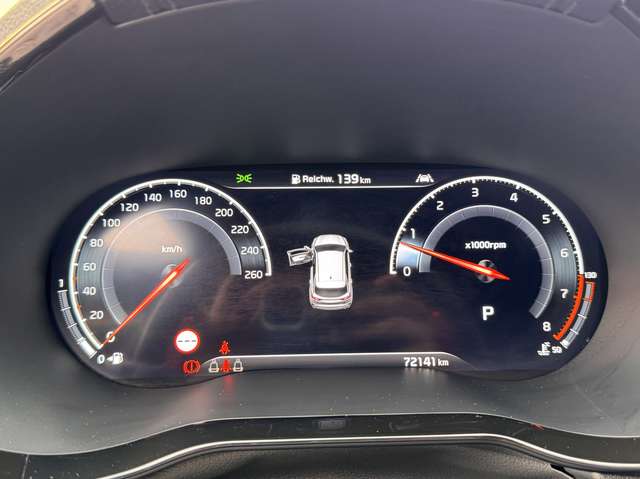 Kia Ceed / cee'd 1.6 T-GDI DCT7 OPF GT