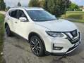 Nissan X-Trail X-Trail III 2017 2.0 dci Tekna 2wd xtronic Bianco - thumbnail 1