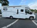 Fiat Ducato iat Ducato 2.2L 140CV Blanc - thumbnail 1