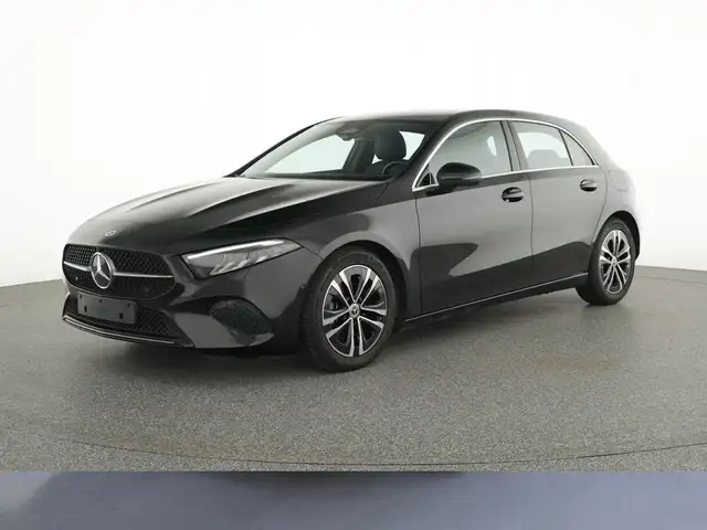 Mercedes-Benz EQA 250 AMG Line