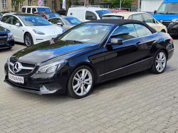 Cabrio BlueTec d