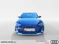 Audi A3 SPORT BACK ALLSTREET ADVANCED TFSI E 150 KW S TRON Azul - thumbnail 2