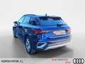 Audi A3 SPORT BACK ALLSTREET ADVANCED TFSI E 150 KW S TRON Azul - thumbnail 13