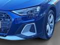 Audi A3 SPORT BACK ALLSTREET ADVANCED TFSI E 150 KW S TRON Azul - thumbnail 17
