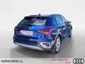 Audi A3 SPORT BACK ALLSTREET ADVANCED TFSI E 150 KW S TRON Azul - thumbnail 4