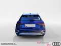 Audi A3 SPORT BACK ALLSTREET ADVANCED TFSI E 150 KW S TRON Azul - thumbnail 5