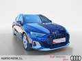 Audi A3 SPORT BACK ALLSTREET ADVANCED TFSI E 150 KW S TRON Azul - thumbnail 15