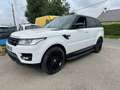 Land Rover Range Rover Sport 3.0 TDV6 Weiß - thumbnail 6
