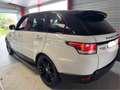 Land Rover Range Rover Sport 3.0 TDV6 Weiß - thumbnail 5