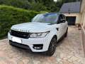 Land Rover Range Rover Sport 3.0 TDV6 Bílá - thumbnail 1