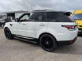 Land Rover Range Rover Sport 3.0 TDV6 Weiß - thumbnail 7