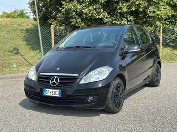 Vendo Mercedes