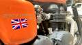 Triumph Scrambler 900 Carburatori Oranžová - thumbnail 8
