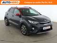 Kia Stonic 1.0 TGDI Tech Gris - thumbnail 8