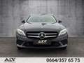 Mercedes-Benz C 220 C 220 T d 4Matic Facelift LED|Burmester|Kamera Schwarz - thumbnail 5