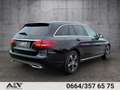 Mercedes-Benz C 220 C 220 T d 4Matic Facelift LED|Burmester|Kamera Schwarz - thumbnail 4